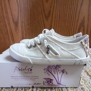 Blowfish Malibu Size 8 Sneakers